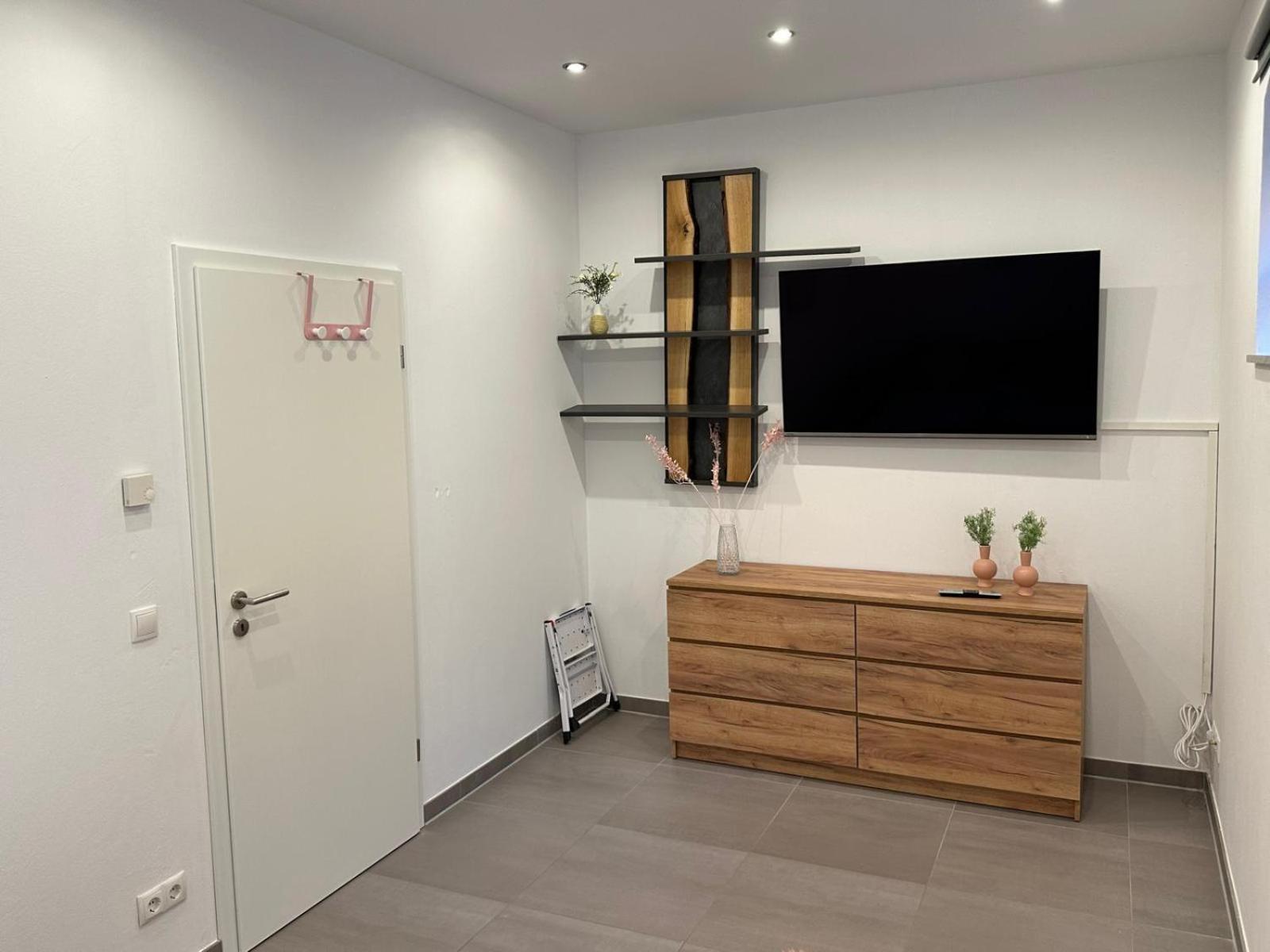 Ferienwohnung Ottenhof Verden an der Aller Exterior foto