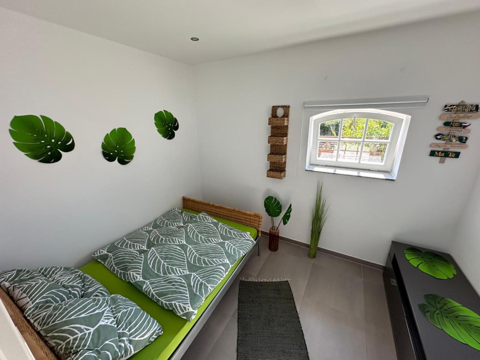 Ferienwohnung Ottenhof Verden an der Aller Exterior foto
