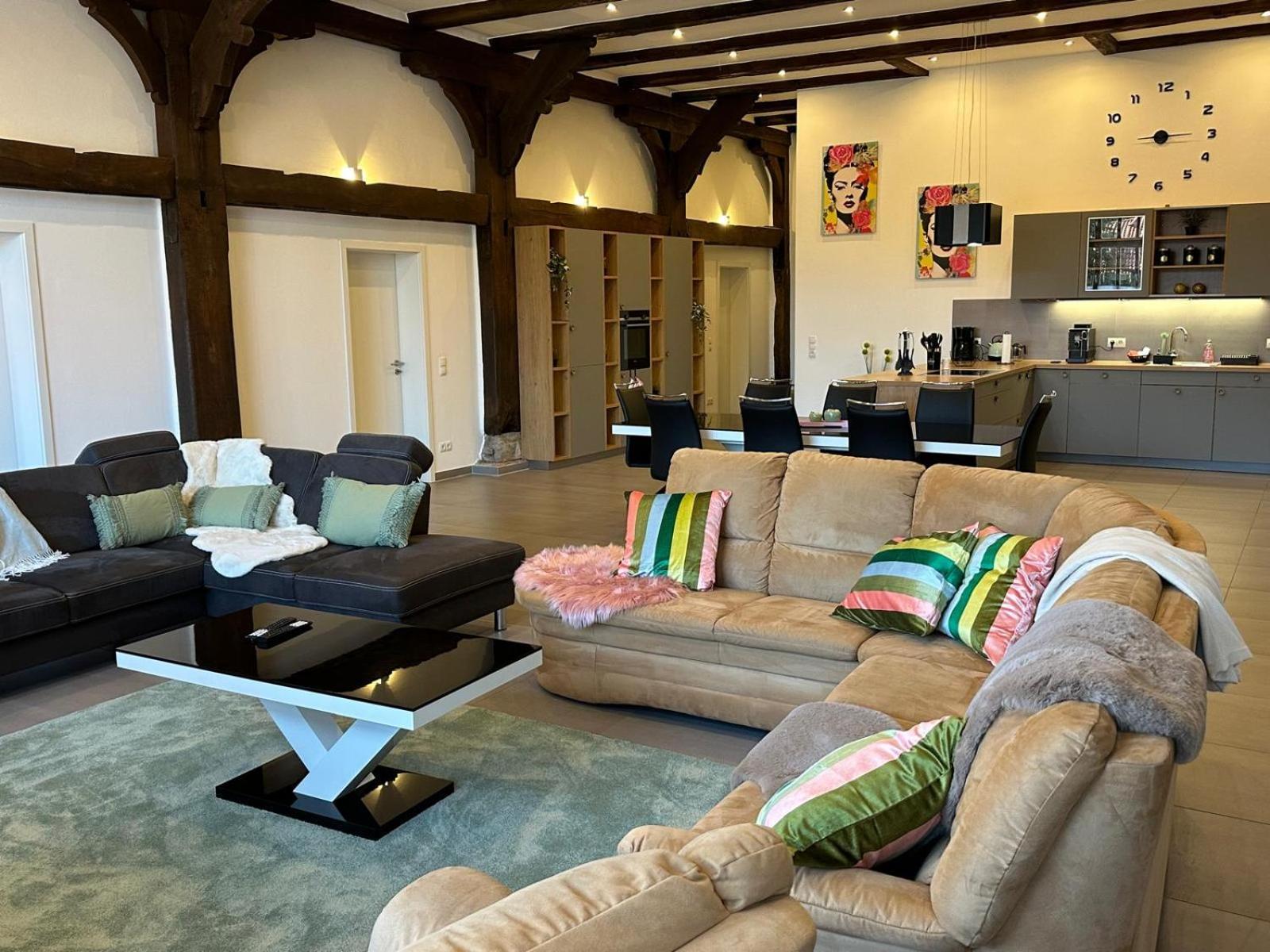 Ferienwohnung Ottenhof Verden an der Aller Exterior foto