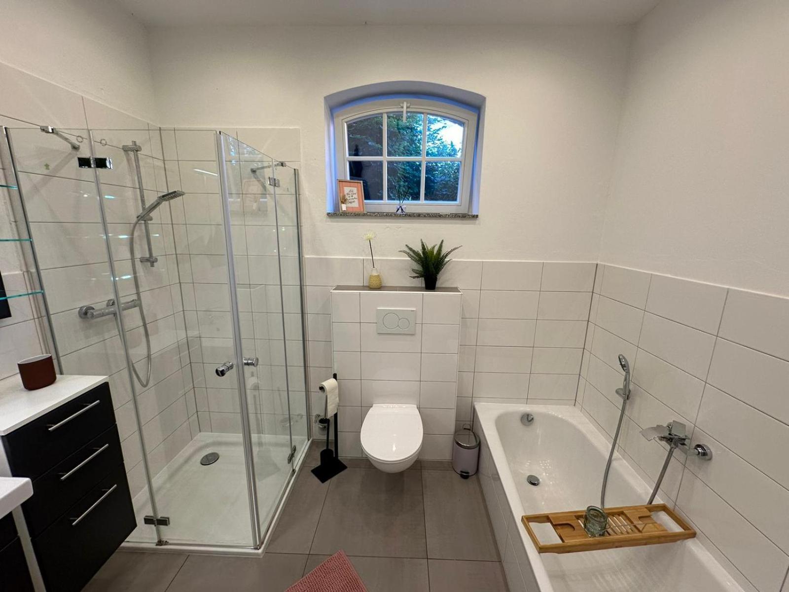 Ferienwohnung Ottenhof Verden an der Aller Exterior foto