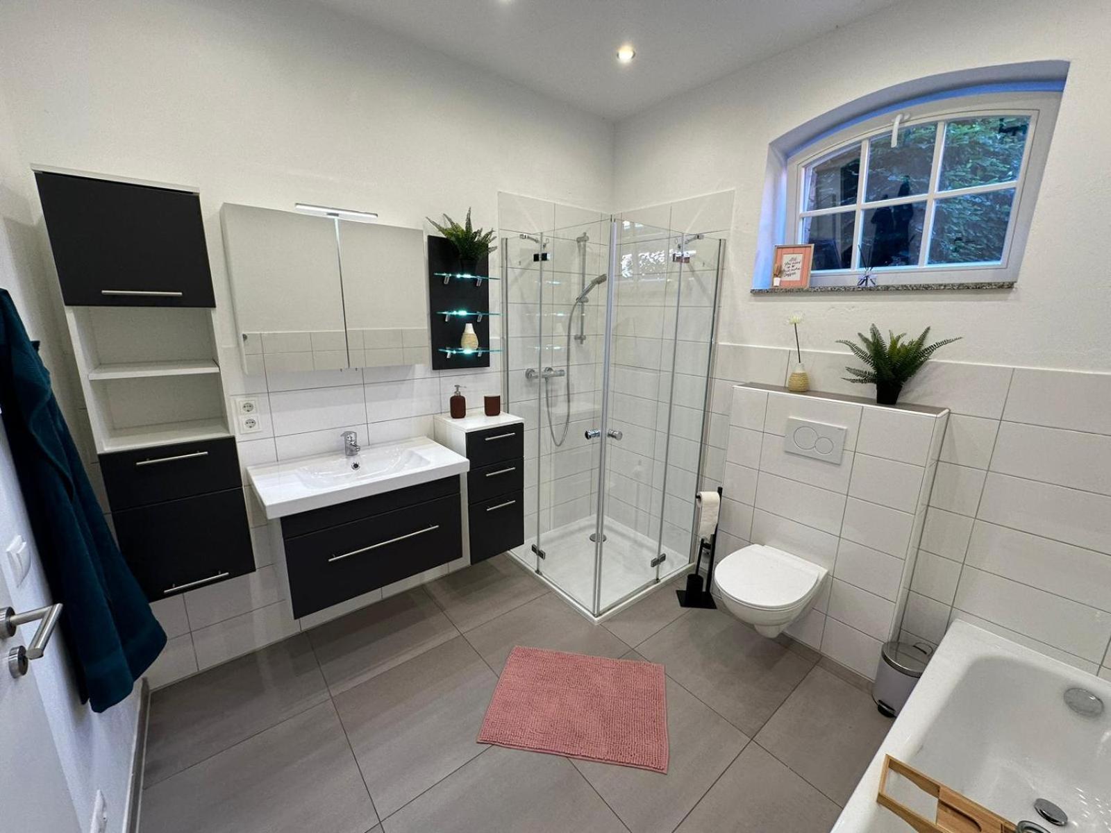 Ferienwohnung Ottenhof Verden an der Aller Exterior foto