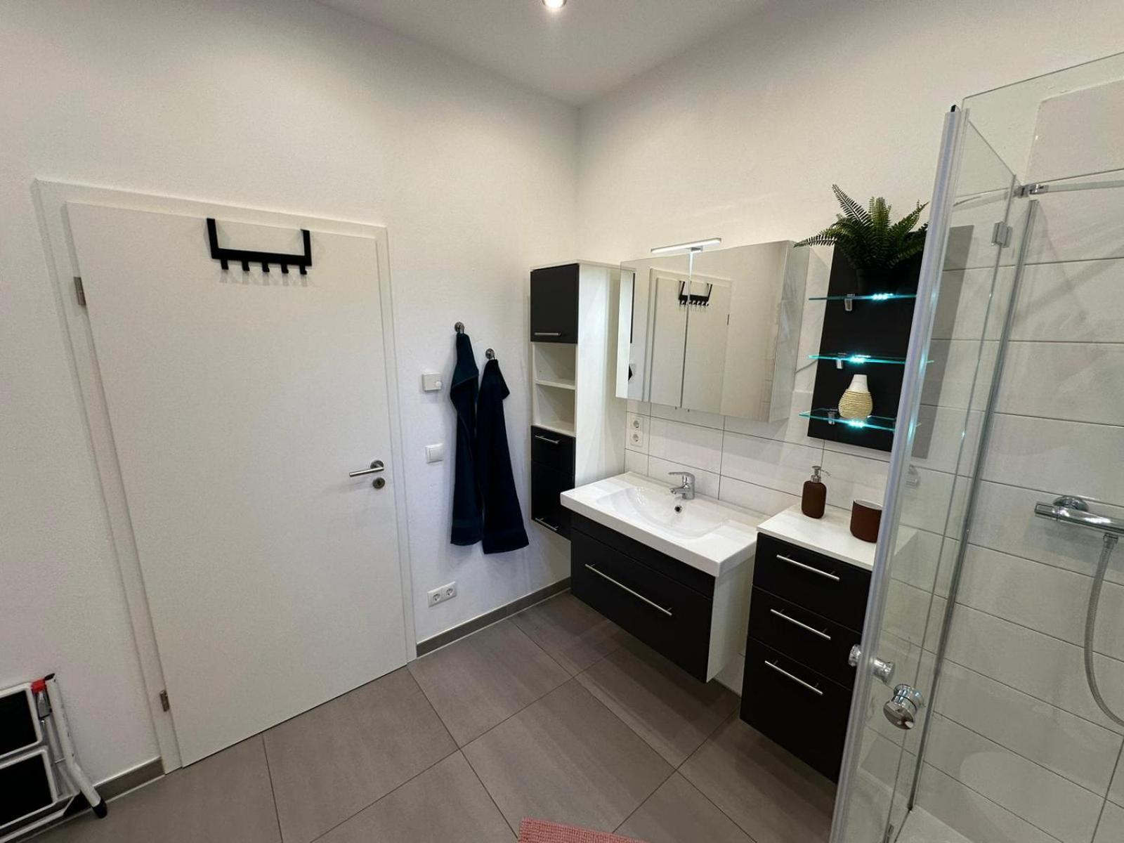 Ferienwohnung Ottenhof Verden an der Aller Exterior foto
